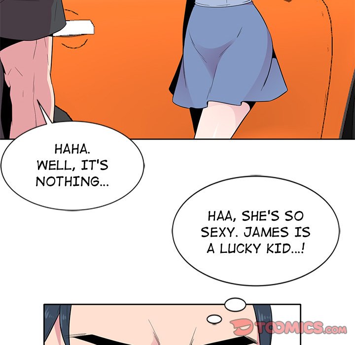 Fate Manhwa Chapter 6 Page 26