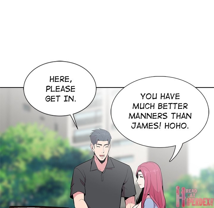Fate Manhwa Chapter 6 Page 28