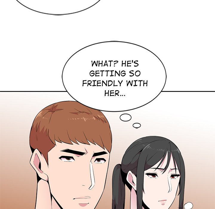 Fate Manhwa Chapter 6 Page 30