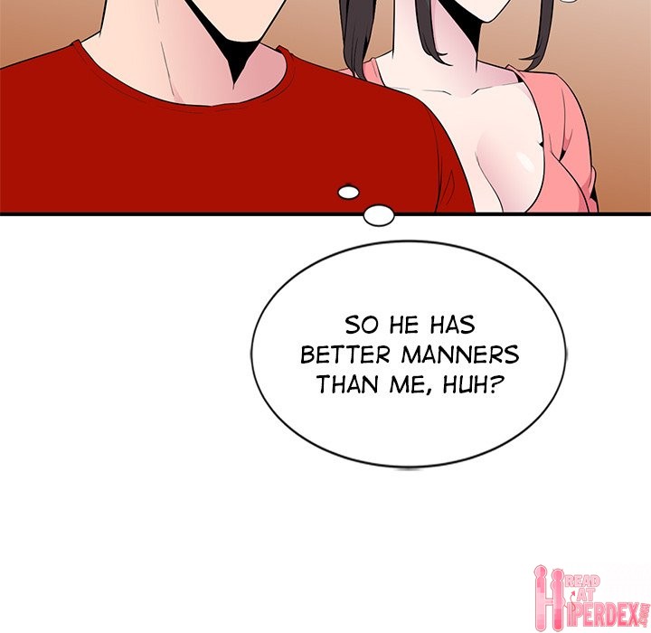 Fate Manhwa Chapter 6 Page 31