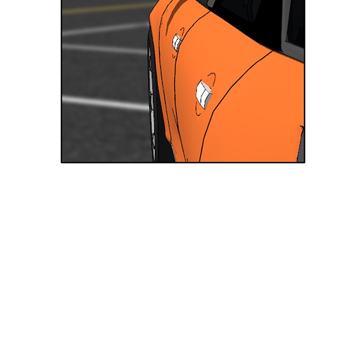 Fate Manhwa Chapter 6 Page 33