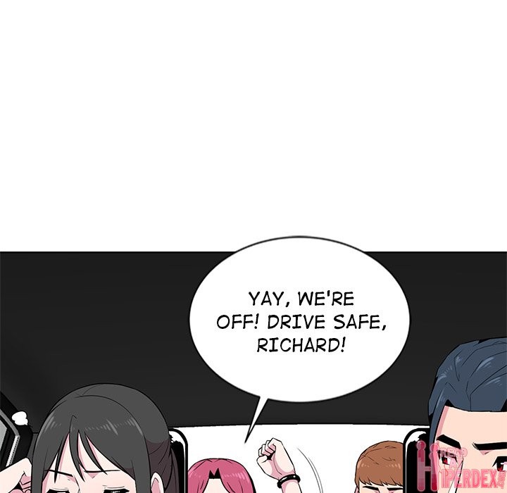 Fate Manhwa Chapter 6 Page 34