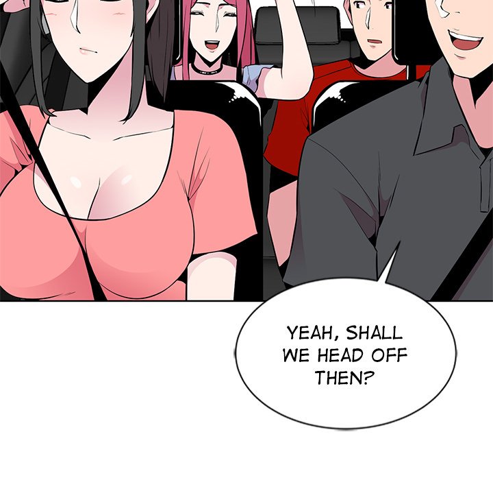 Fate Manhwa Chapter 6 Page 35