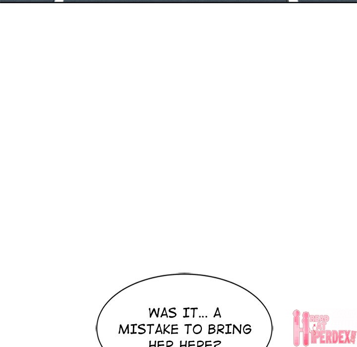 Fate Manhwa Chapter 6 Page 37