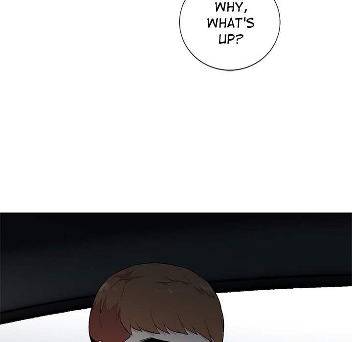 Fate Manhwa Chapter 6 Page 42
