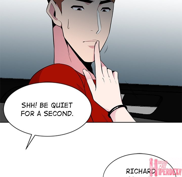 Fate Manhwa Chapter 6 Page 43