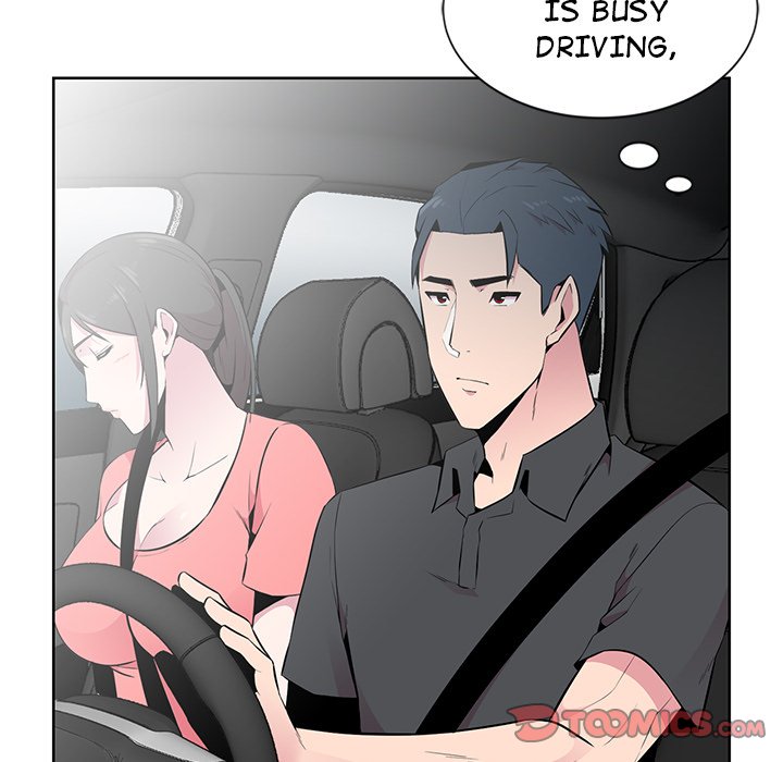 Fate Manhwa Chapter 6 Page 44
