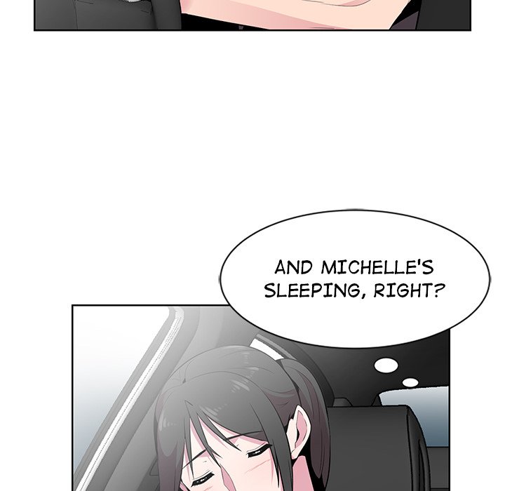 Fate Manhwa Chapter 6 Page 45