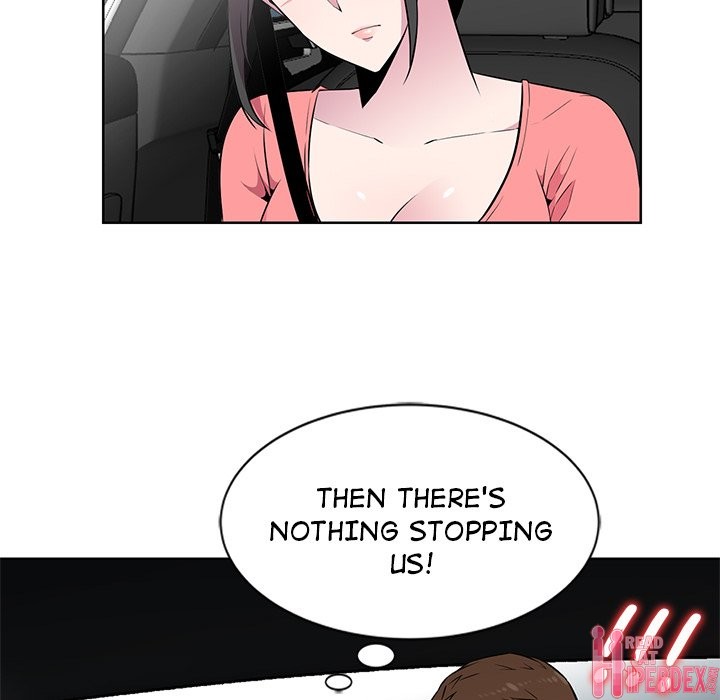 Fate Manhwa Chapter 6 Page 46