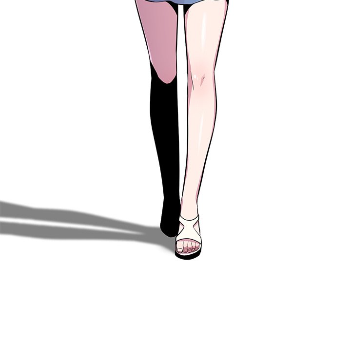 Fate Manhwa Chapter 6 Page 5