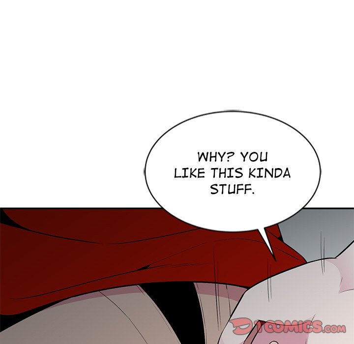 Fate Manhwa Chapter 6 Page 50