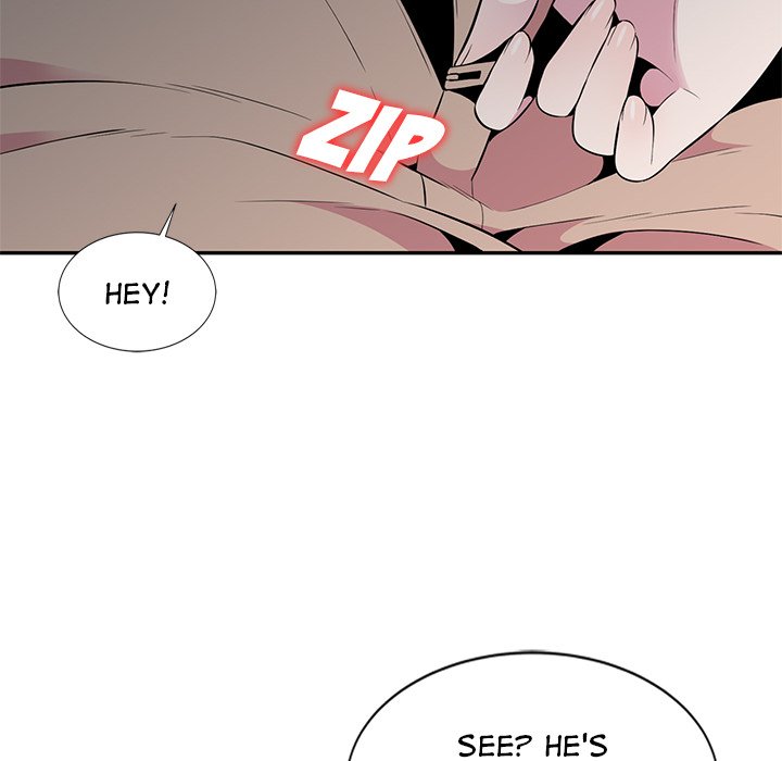 Fate Manhwa Chapter 6 Page 51