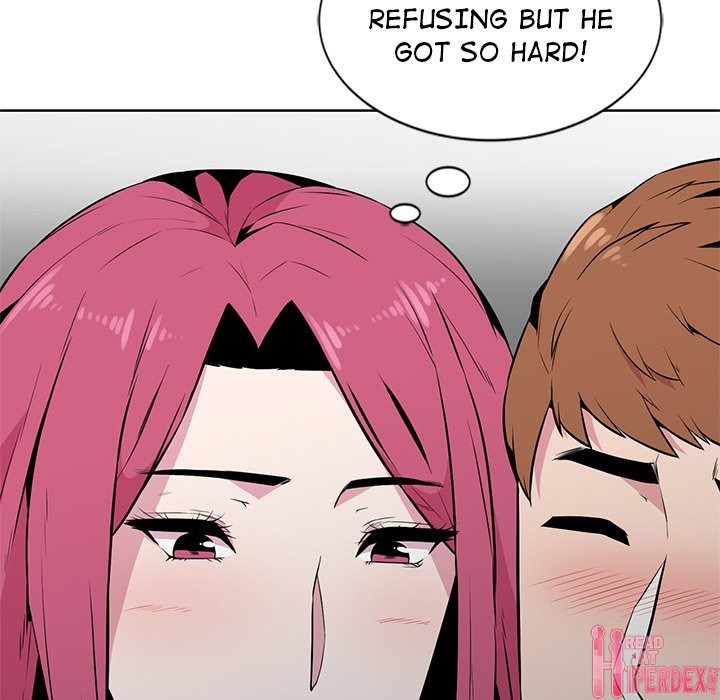 Fate Manhwa Chapter 6 Page 52