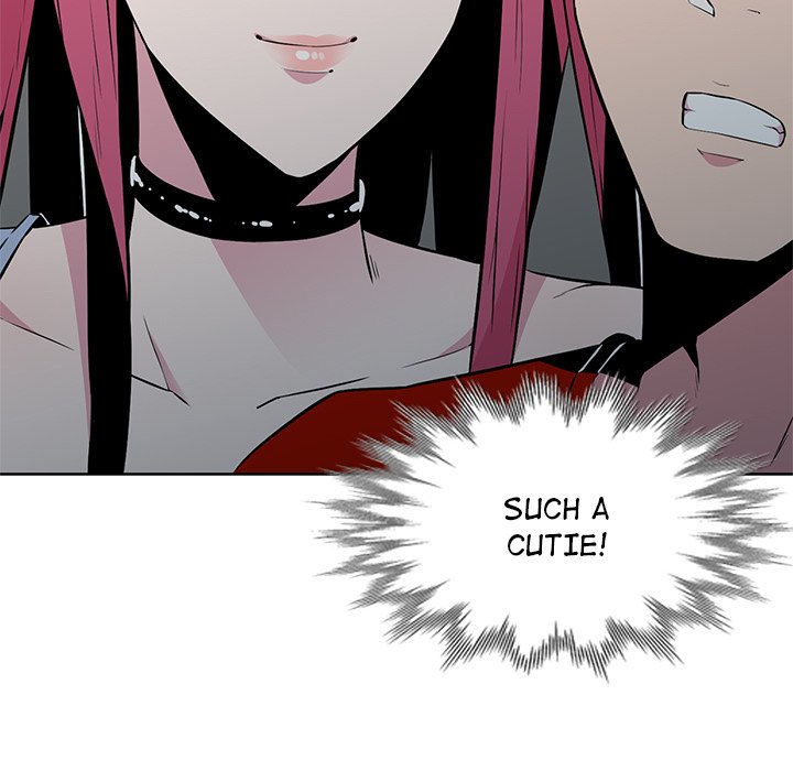 Fate Manhwa Chapter 6 Page 53