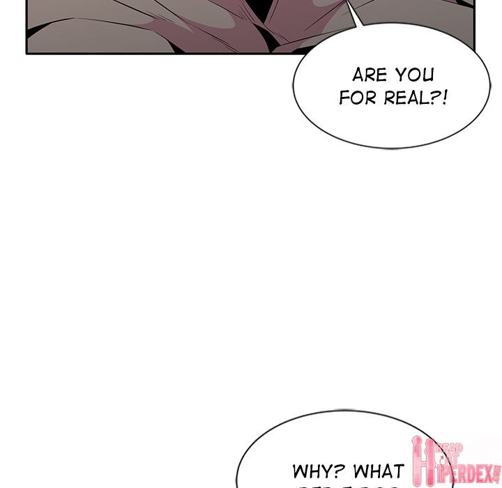 Fate Manhwa Chapter 6 Page 55