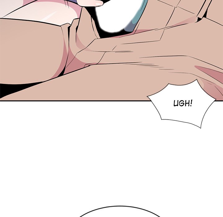 Fate Manhwa Chapter 6 Page 57