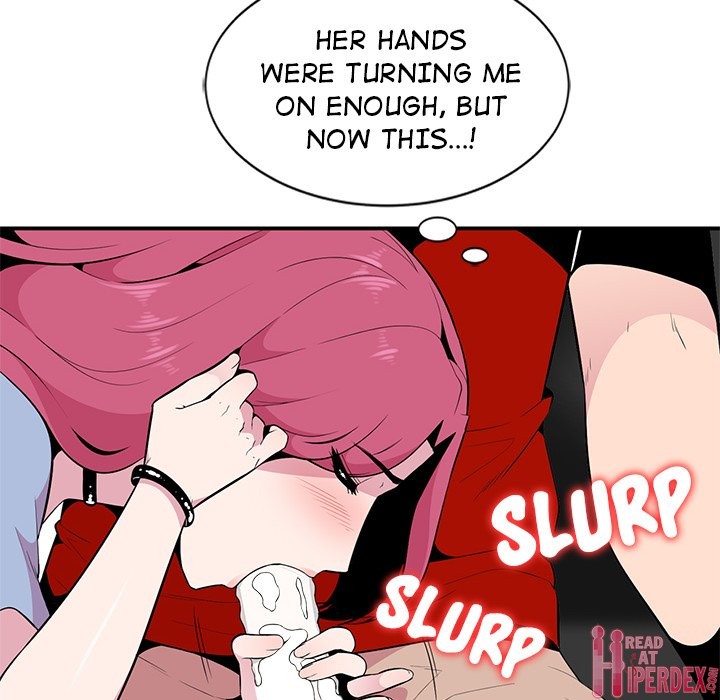 Fate Manhwa Chapter 6 Page 58