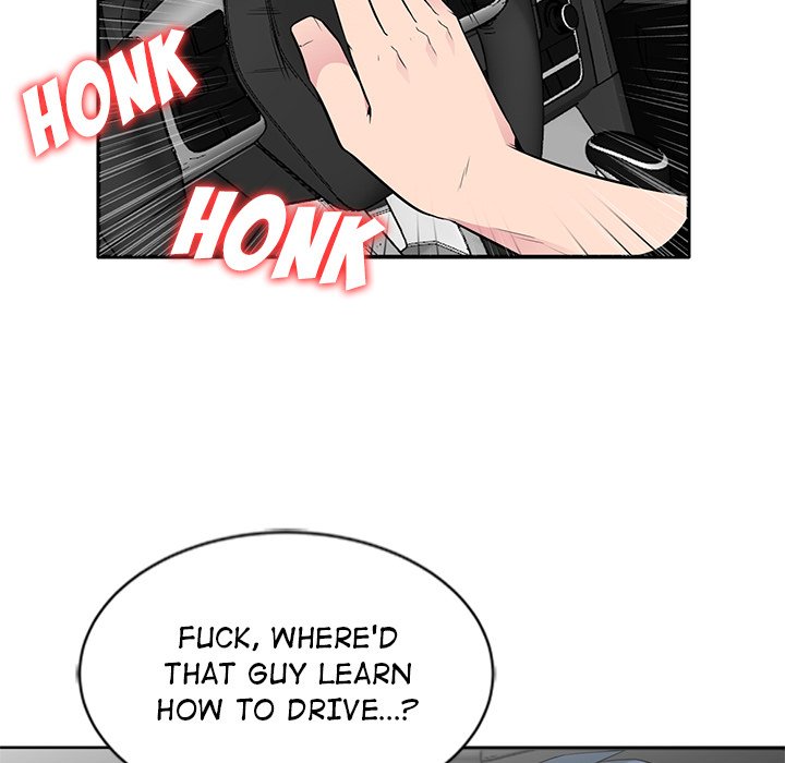 Fate Manhwa Chapter 6 Page 60