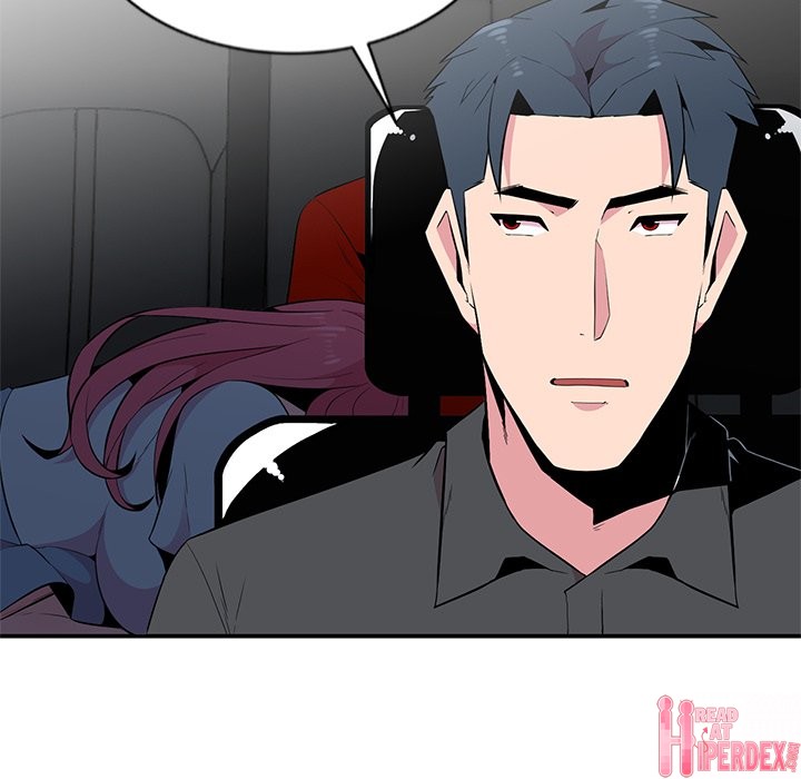 Fate Manhwa Chapter 6 Page 61