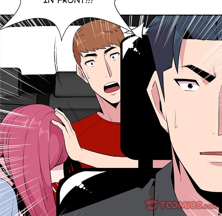 Fate Manhwa Chapter 6 Page 68