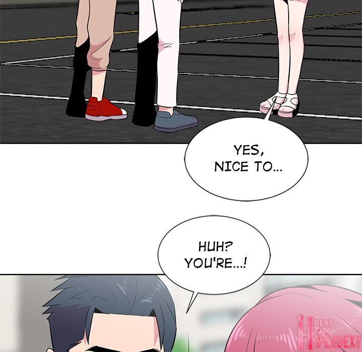 Fate Manhwa Chapter 6 Page 7
