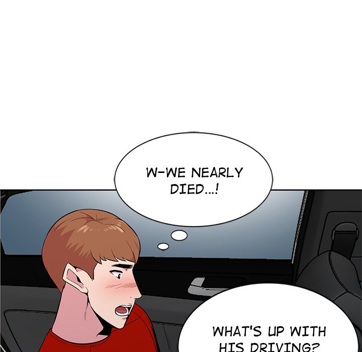 Fate Manhwa Chapter 6 Page 72