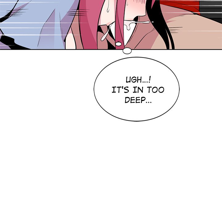 Fate Manhwa Chapter 6 Page 77