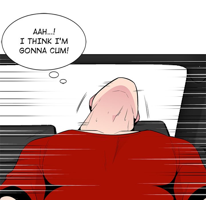 Fate Manhwa Chapter 6 Page 78