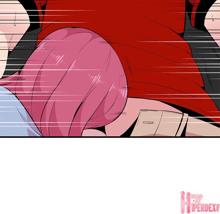 Fate Manhwa Chapter 6 Page 79