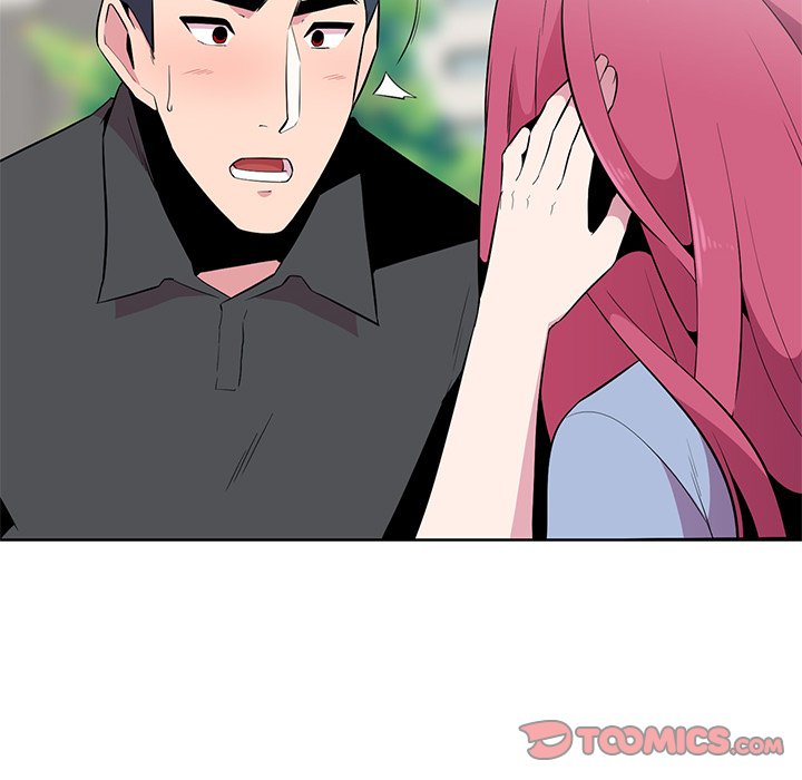 Fate Manhwa Chapter 6 Page 8