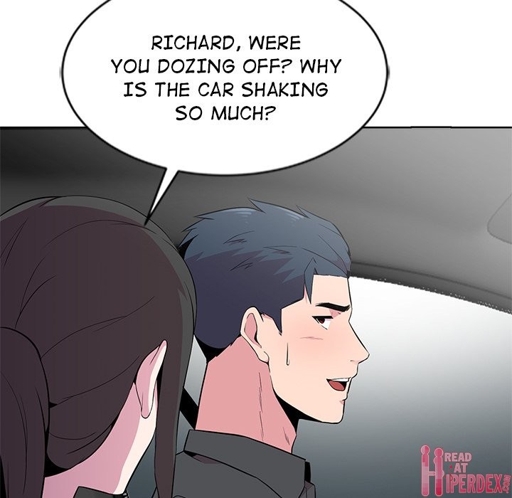 Fate Manhwa Chapter 6 Page 82