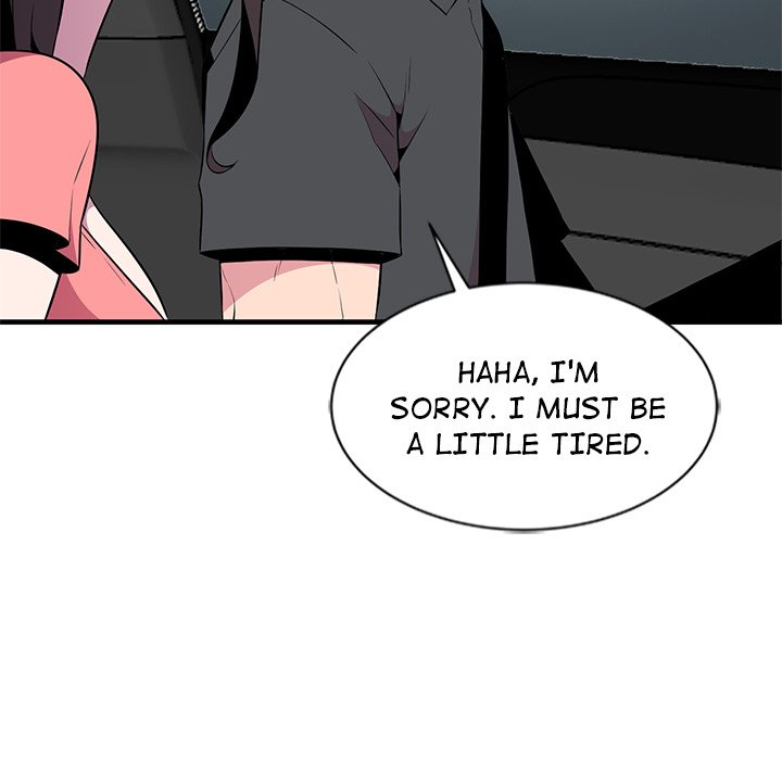 Fate Manhwa Chapter 6 Page 83