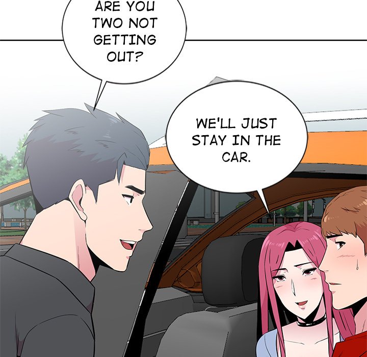 Fate Manhwa Chapter 6 Page 89