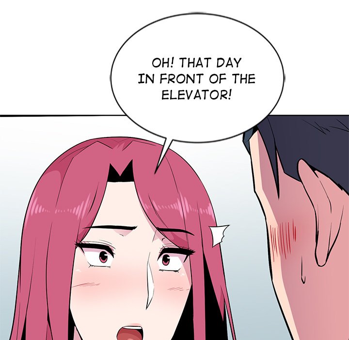 Fate Manhwa Chapter 6 Page 9