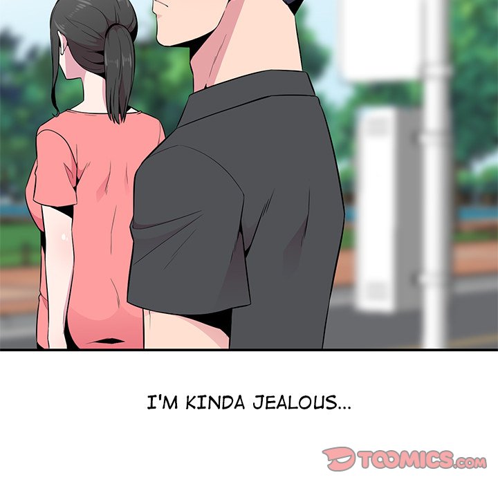 Fate Manhwa Chapter 6 Page 92