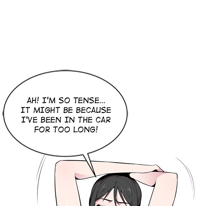 Fate Manhwa Chapter 6 Page 93