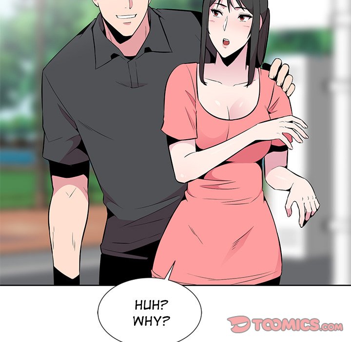 Fate Manhwa Chapter 6 Page 98