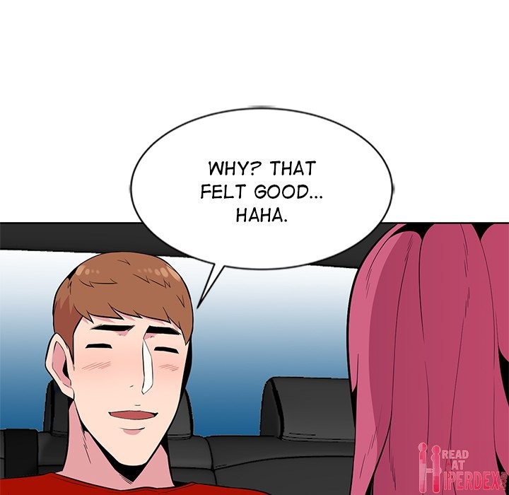 Fate Manhwa Chapter 7 Page 103