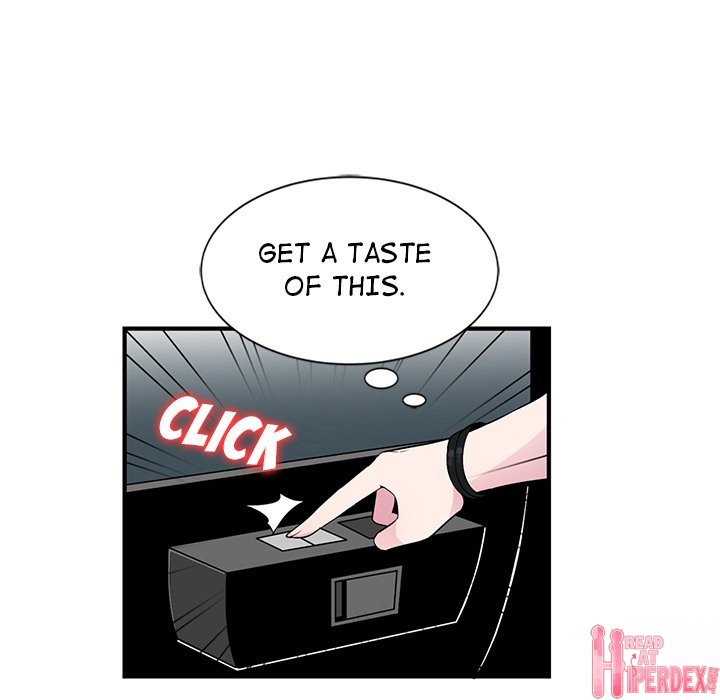 Fate Manhwa Chapter 7 Page 109