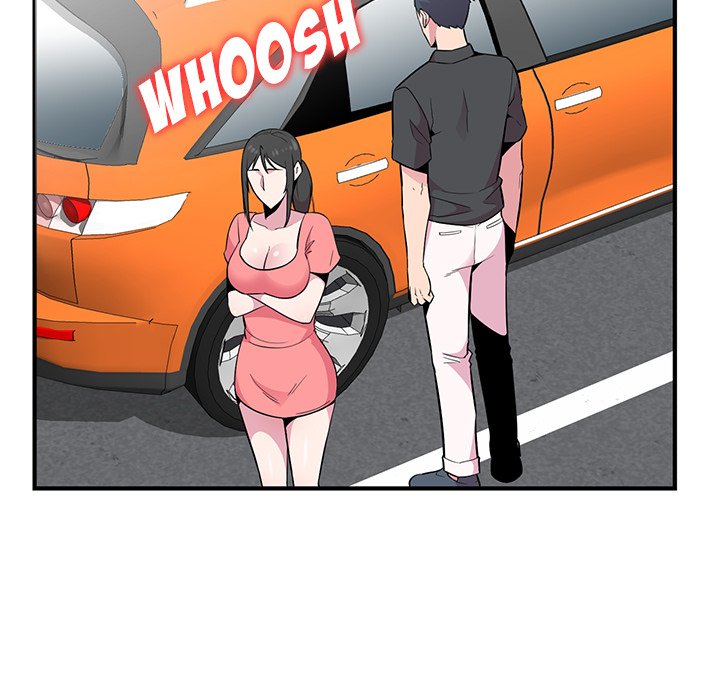 Fate Manhwa Chapter 7 Page 111