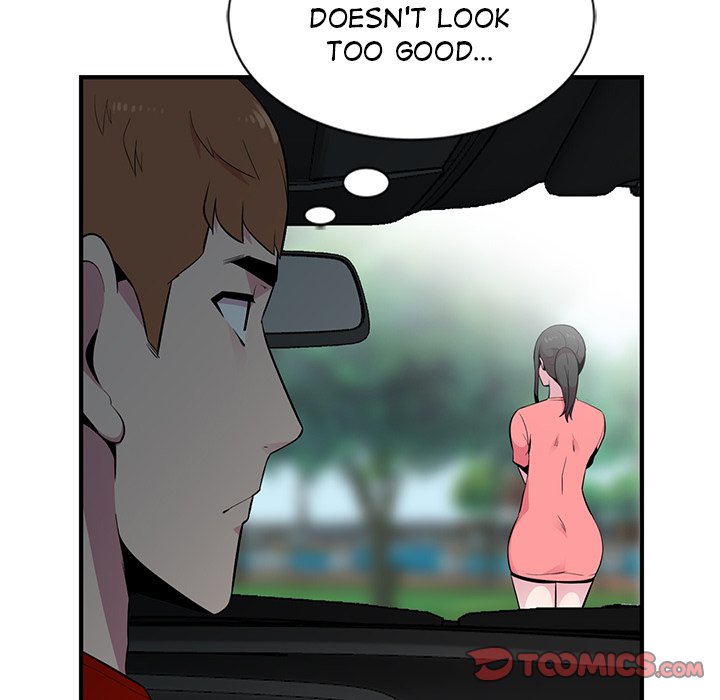 Fate Manhwa Chapter 7 Page 116