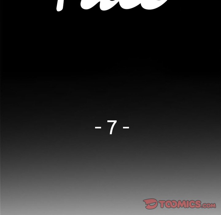 Fate Manhwa Chapter 7 Page 14