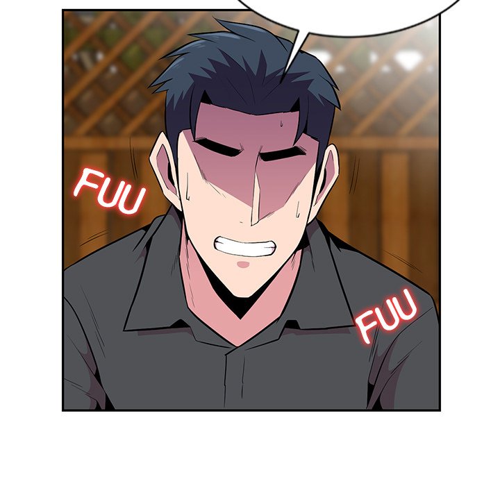 Fate Manhwa Chapter 7 Page 18