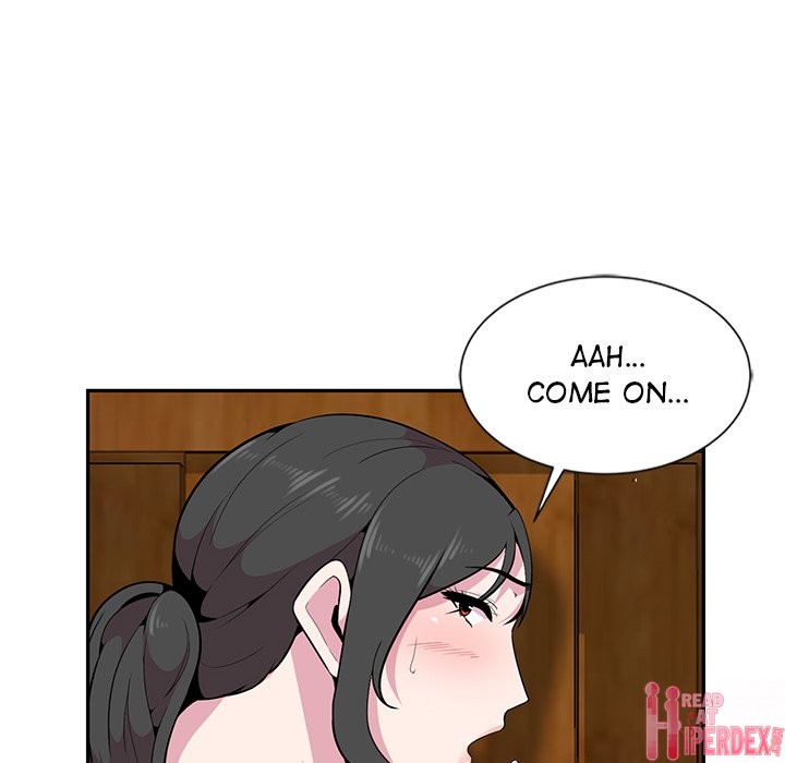 Fate Manhwa Chapter 7 Page 19