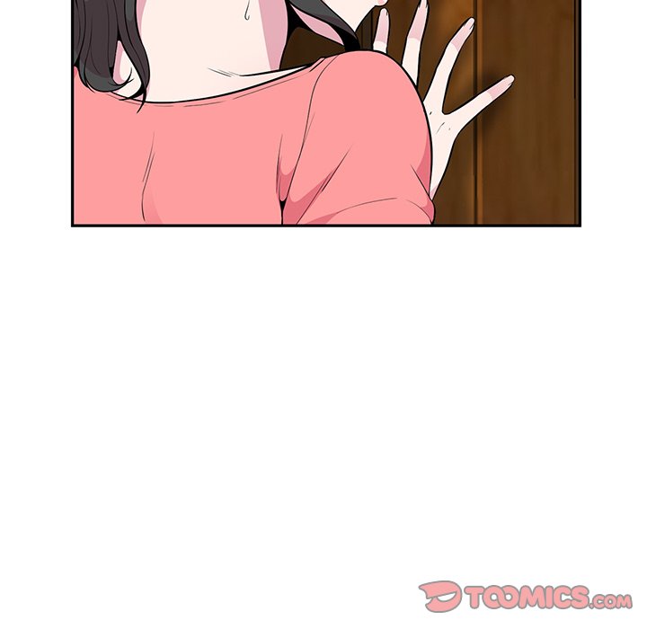 Fate Manhwa Chapter 7 Page 20