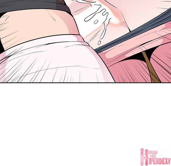 Fate Manhwa Chapter 7 Page 22