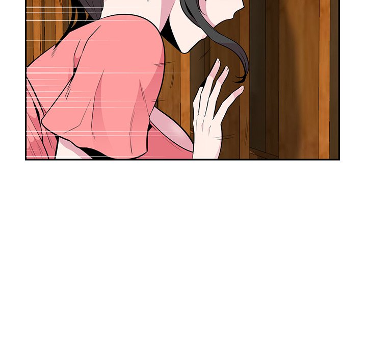 Fate Manhwa Chapter 7 Page 24