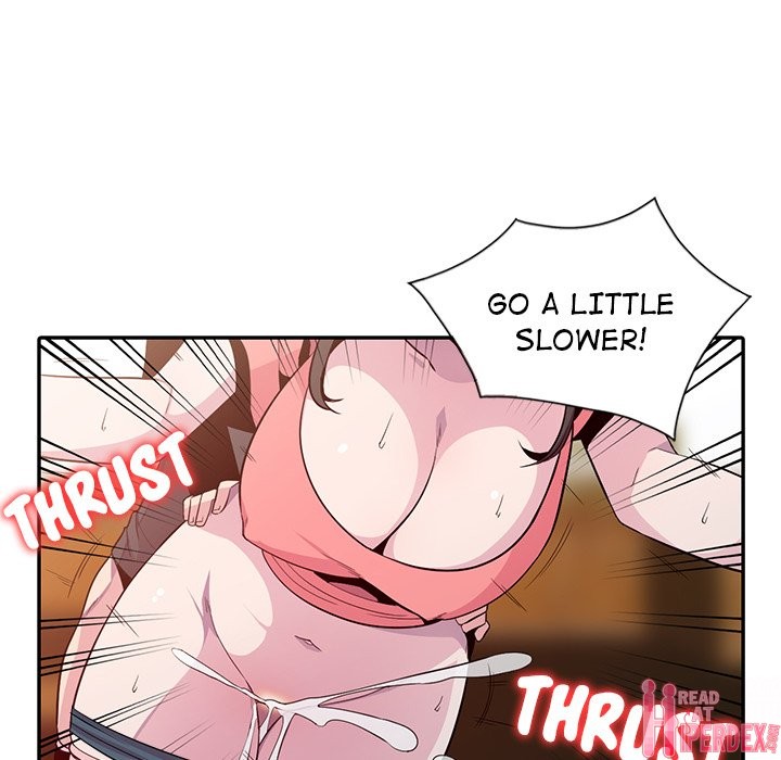 Fate Manhwa Chapter 7 Page 25