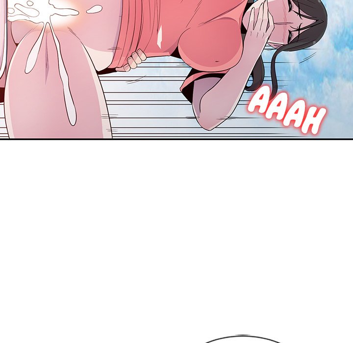 Fate Manhwa Chapter 7 Page 27