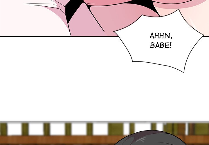 Fate Manhwa Chapter 7 Page 3